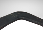 Ford Fusion Titanium 2.0l 13-16 Brazo Control Tras Curvo