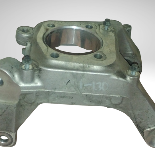 Diseño sin título (1) Ford Fusion Titanium 2.0l 2013-2016 Mangueta Trasera Izquierda DG9C-58759-A
