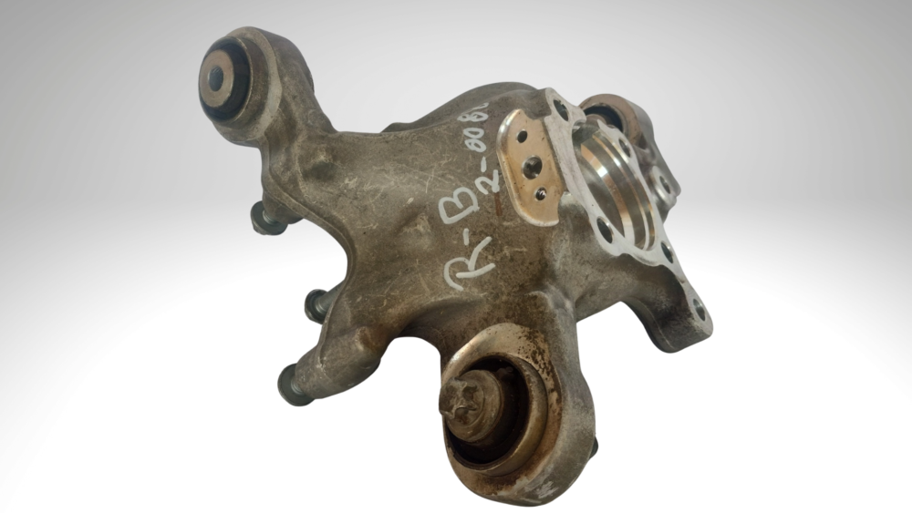 Mercedes-benz Cla 200 2014 Mangueta Trasera Derecha A 246 0406 GER01