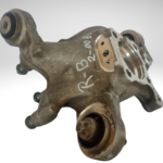 Mercedes-benz Cla 200 2014 Mangueta Trasera Izquierda A 246 0306 GER 14