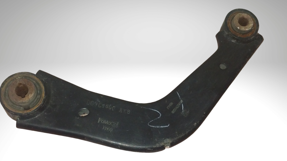 Ford Fusion Titanium 2.0l 13-16 Brazo Control Tras Curvo