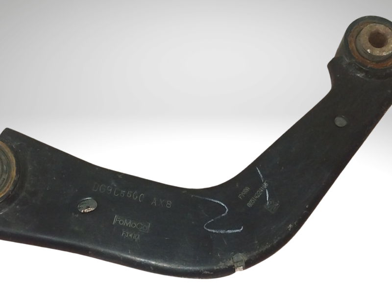 Ford Fusion Titanium 2.0l 13-16 Brazo Control Tras Curvo