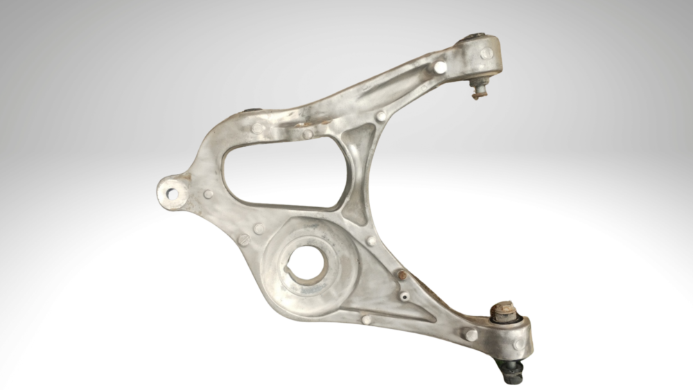 Diseño sin título (10) Mercedes-Benz ML 350 AMG 2014 Brazo Suspensión Trasero Izq OEM