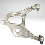 Diseño sin título (10) Mercedes-Benz ML 350 AMG 2014 Brazo Suspensión Trasero Izq OEM