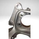 Ford Fusion Titanium 2.0l 2013-2016 Mangueta Trasera Izquierda DG9C-58759-A