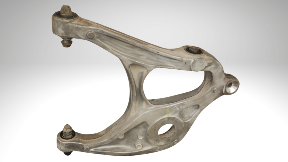 Diseño sin título Mercedes-Benz ML 350 AMG 2014 Brazo Suspensión Trasero Izq OEM