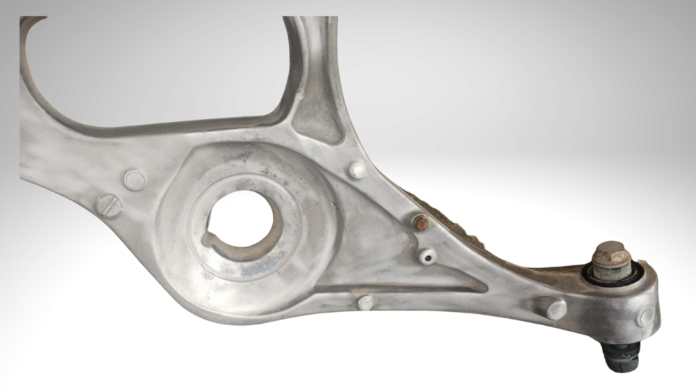 Diseño sin título (11) Mercedes-Benz ML 350 AMG 2014 Brazo Suspensión Trasero Izq OEM