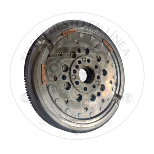 Mercedes-Benz CLA 200 2014 Volante Motor Flexplate OEM A2700300305
