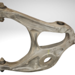 Diseño sin título Mercedes-Benz ML 350 AMG 2014 Brazo Suspensión Trasero Izq OEM