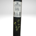 Mercedes-Benz ML 350 AMG 2014 Amortiguador Del Der OEM A1663232400