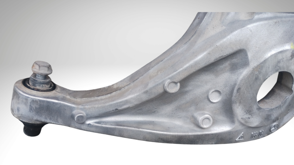 Diseño sin título (2) Mercedes-Benz ML 350 AMG 2014 Brazo Suspensión Trasero Izq OEM