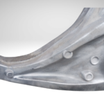 Diseño sin título (2) Mercedes-Benz ML 350 AMG 2014 Brazo Suspensión Trasero Izq OEM