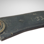 Ford Fusion Titanium 2.0l 13-16 Brazo Control Tras Curvo