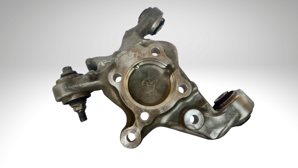 Mercedes-benz Cla 200 2014 Mangueta Trasera Derecha A 246 0406 GER01