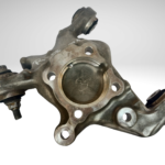 Mercedes-benz Cla 200 2014 Mangueta Trasera Izquierda A 246 0306 GER 14