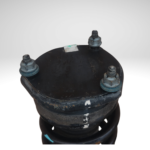 Mercedes-Benz ML 350 AMG 2014 Amortiguador Del Der OEM A1663232400