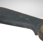 Ford Fusion Titanium 2.0l 13-16 Brazo Control Tras Curvo