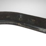 Diseño sin título (3) Ford Fusion Titanium 2.0l 14 Brazo Suspensión Trasero Largo