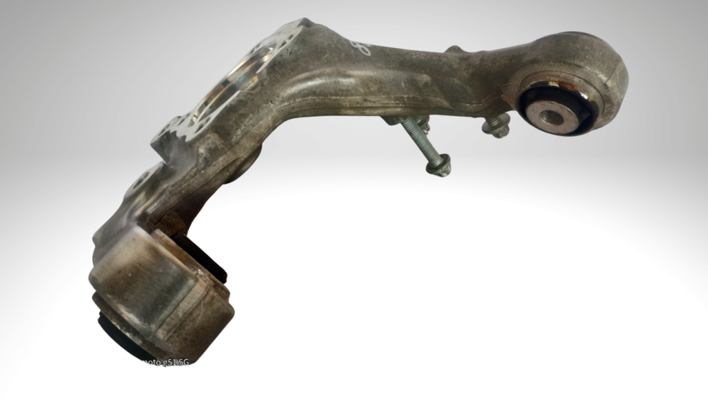 Mercedes-benz Cla 200 2014 Mangueta Trasera Izquierda A 246 0306 GER 14