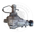 Mercedes-Benz ML 350 AMG 2012-2015 Diferencial Delantero 4MATIC OEM