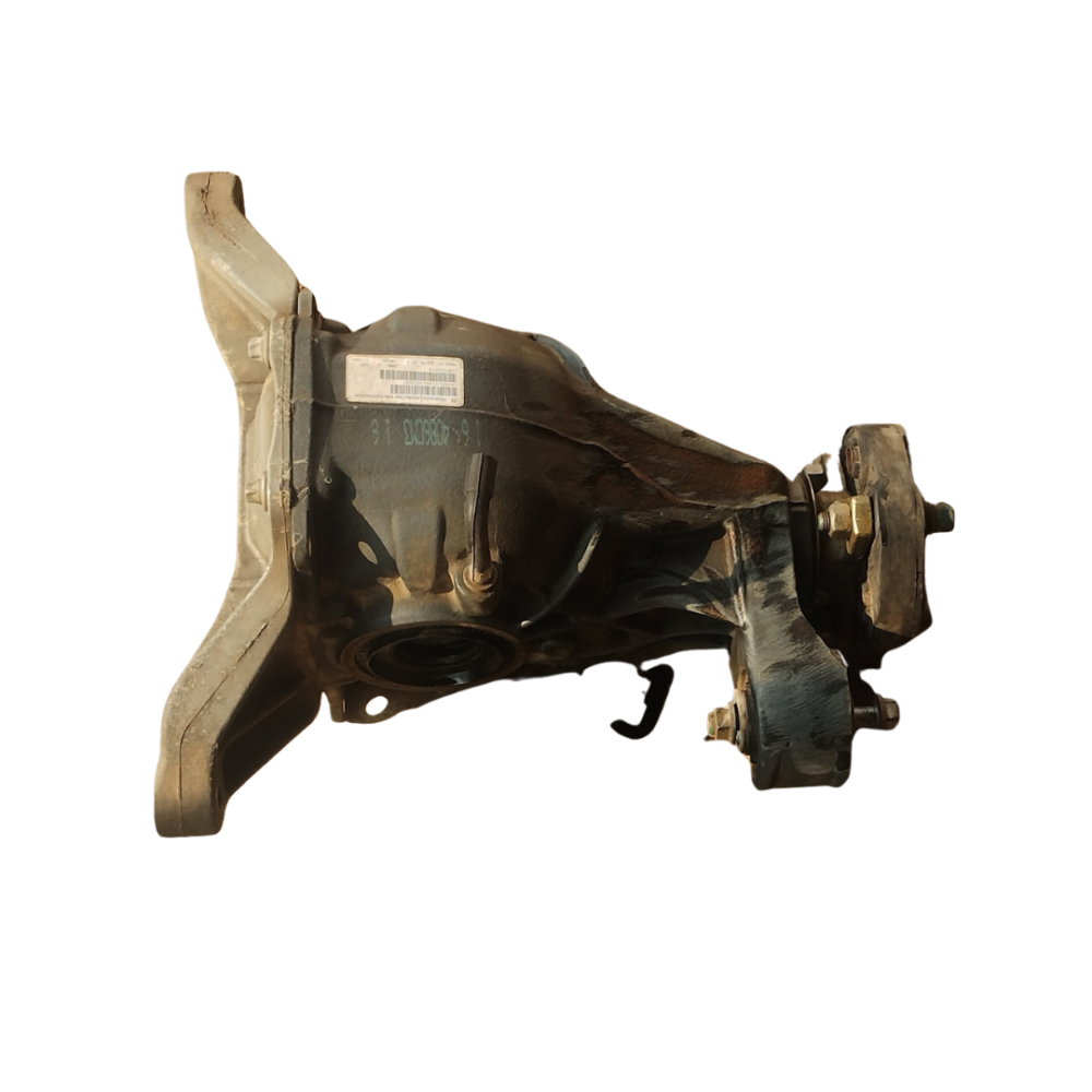 Mercedes-Benz ML350 12-15 Diferencial Trasero 4MATIC A1663502614