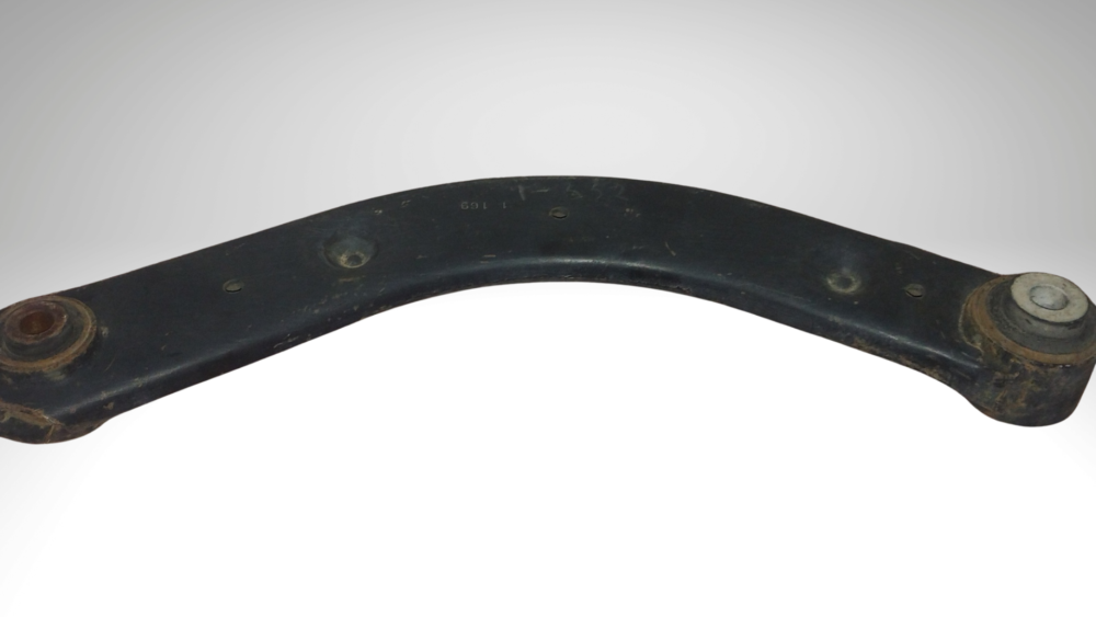 Diseño sin título (4) Ford Fusion Titanium 2.0l 14 Brazo Suspensión Trasero Largo