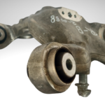 Mercedes-benz Cla 200 2014 Mangueta Trasera Derecha A 246 0406 GER01