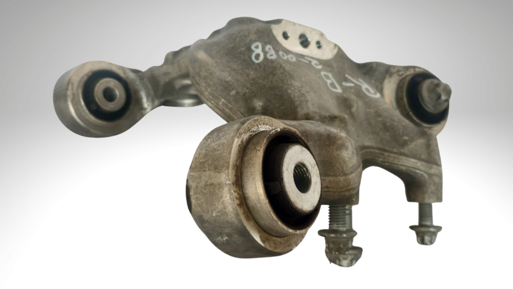 Mercedes-benz Cla 200 2014 Mangueta Trasera Izquierda A 246 0306 GER 14