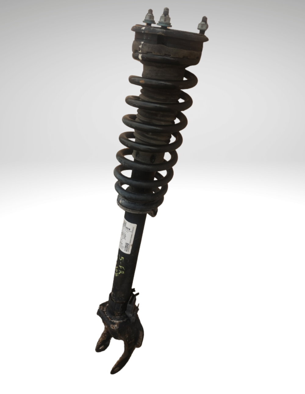 Mercedes-Benz ML 350 AMG 2014 Amortiguador Del Der OEM A1663232400