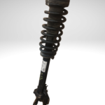 Mercedes-Benz ML 350 AMG 2014 Amortiguador Del Der OEM A1663232400