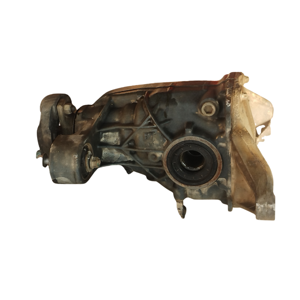 Mercedes-Benz ML350 12-15 Diferencial Trasero 4MATIC A1663502614
