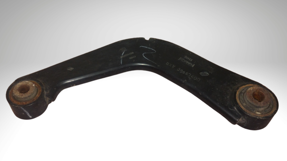 Ford Fusion Titanium 2.0l 13-16 Brazo Control Tras Curvo