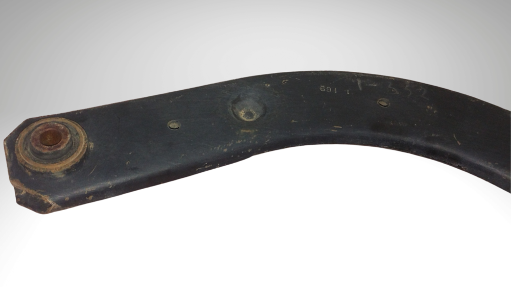 Diseño sin título (5) Ford Fusion Titanium 2.0l 14 Brazo Suspensión Trasero Largo