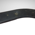 Diseño sin título (5) Ford Fusion Titanium 2.0l 14 Brazo Suspensión Trasero Largo