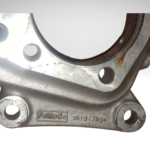 Ford Fusion Titanium 2.0l 2013-2016 Mangueta Trasera Izquierda DG9C-58759-A