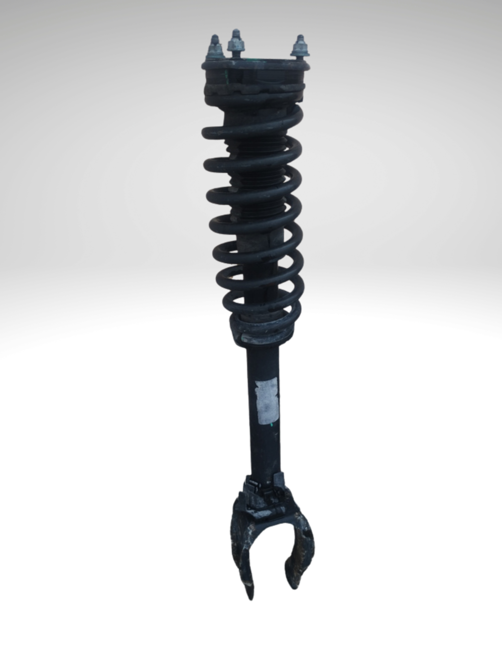 Mercedes-Benz ML 350 AMG 2014 Amortiguador Del Der OEM A1663232400