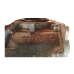 Mercedes-Benz ML350 12-15 Diferencial Trasero 4MATIC A1663502614