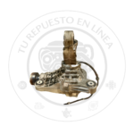 Mercedes-Benz ML 350 AMG 2012-2015 Diferencial Delantero 4MATIC OEM