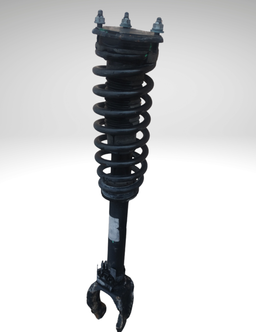 Mercedes-Benz ML 350 AMG 2014 Amortiguador Del Der OEM A1663232400