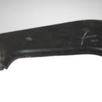 Ford Fusion Titanium 2.0l 13-16 Brazo Control Tras Curvo