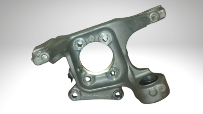 Ford Fusion Titanium 2.0l 2013-2016 Mangueta Trasera Izquierda DG9C-58759-A