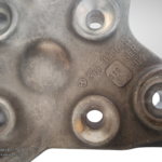 Mercedes-benz Cla 200 2014 Mangueta Trasera Izquierda A 246 0306 GER 14