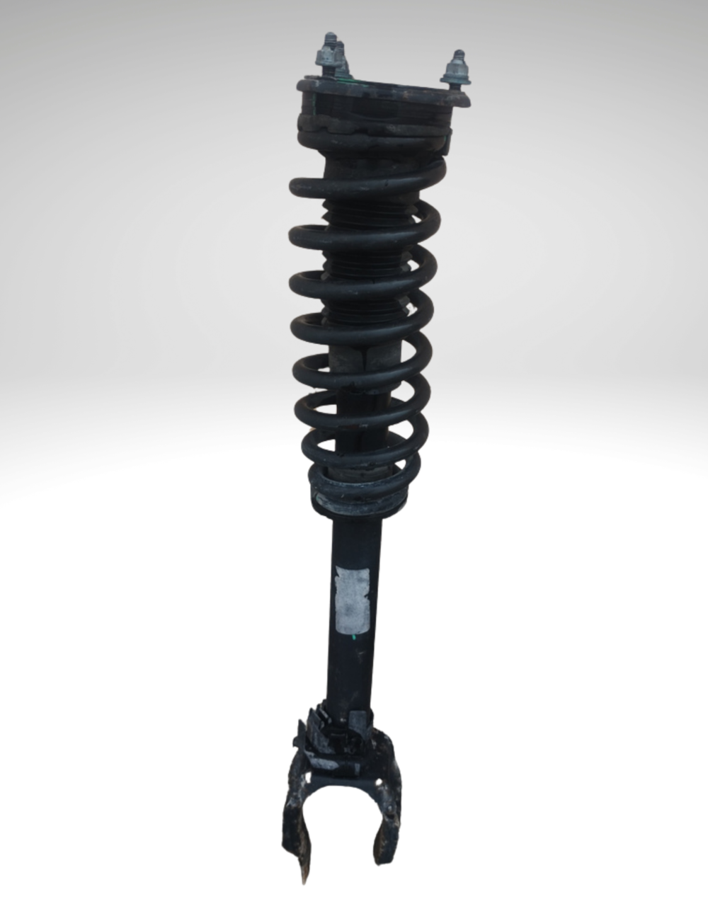 Mercedes-Benz ML 350 AMG 2014 Amortiguador Del Der OEM A1663232400