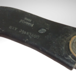 Ford Fusion Titanium 2.0l 13-16 Brazo Control Tras Curvo