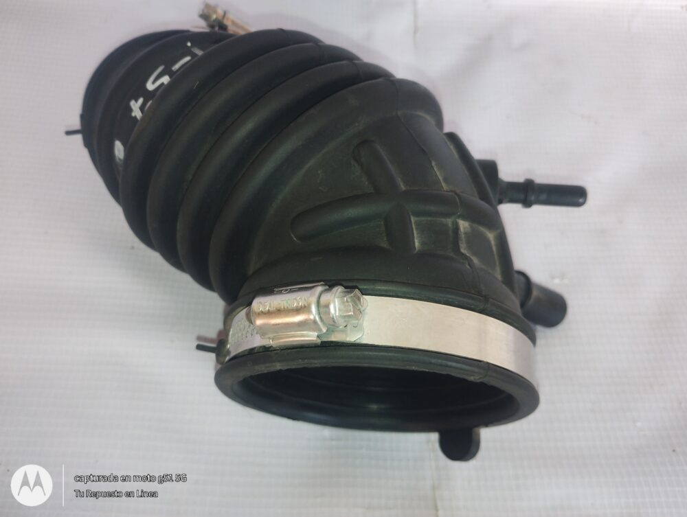 Ford Focus Trend 2.0L 2012-2014 Manguera Admisión Aire OEM CP9Z9C623A