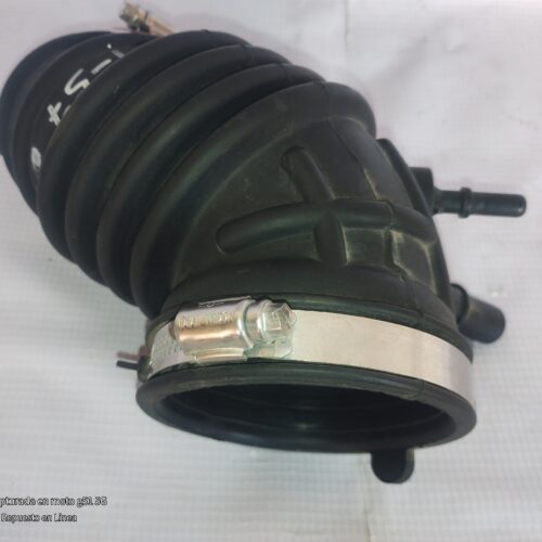 IMG_20250417_152038793 Ford Focus Trend 2.0L 2012-2014 Manguera Admisión Aire OEM CP9Z9C623A