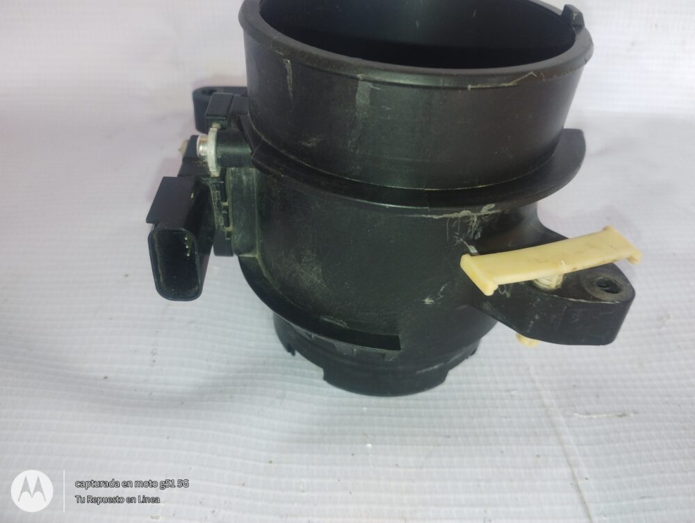 Ford Focus Trend 2012-2015 Sensor MAF Flujo Aire OEM BV6A-9F479-AD