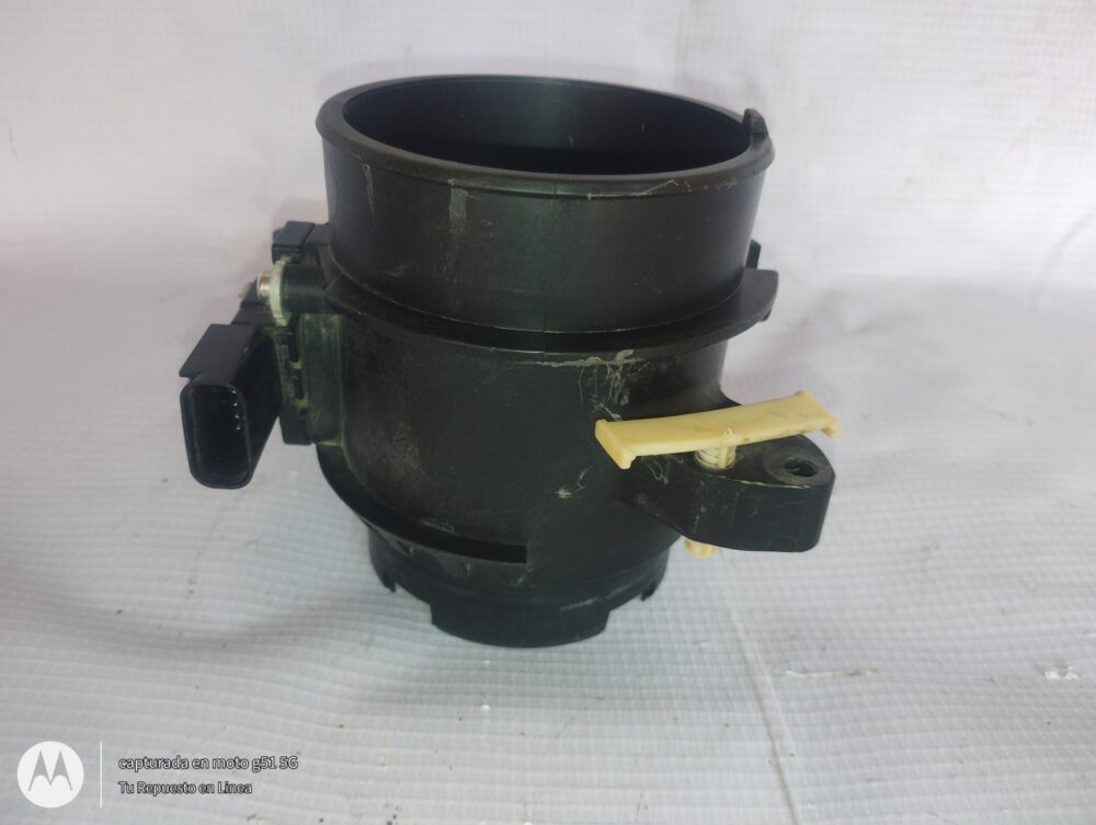 Ford Focus Trend 2012-2015 Sensor MAF Flujo Aire OEM BV6A-9F479-AD