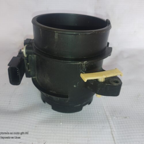 Ford Focus Trend 2012-2015 Sensor MAF Flujo Aire OEM BV6A-9F479-AD