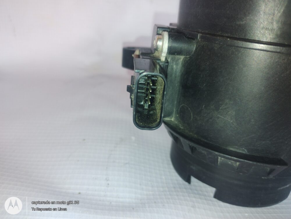 Ford Focus Trend 2012-2015 Sensor MAF Flujo Aire OEM BV6A-9F479-AD